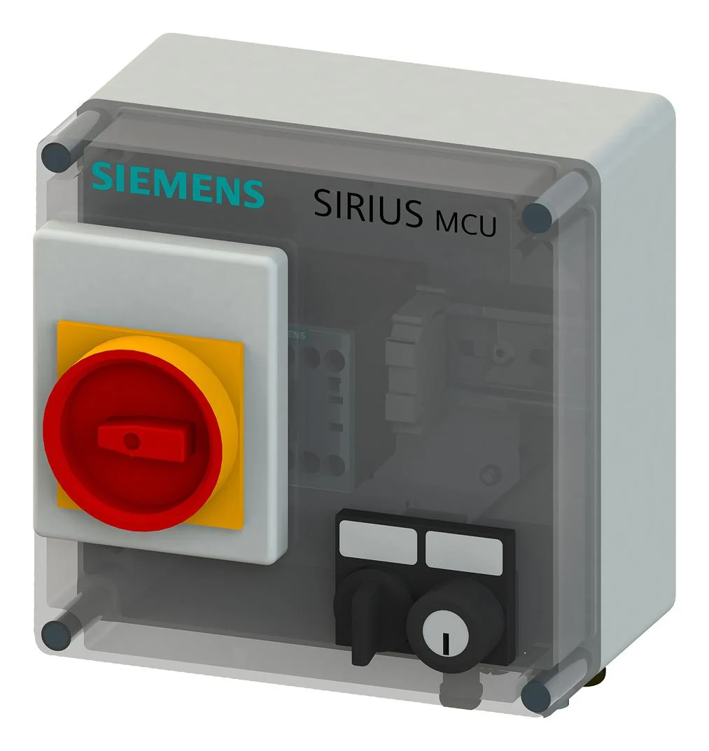 Siemens 3RK4353-3CR58-1BA0