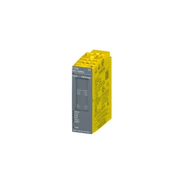 Siemens 3RK71366SC000BC1