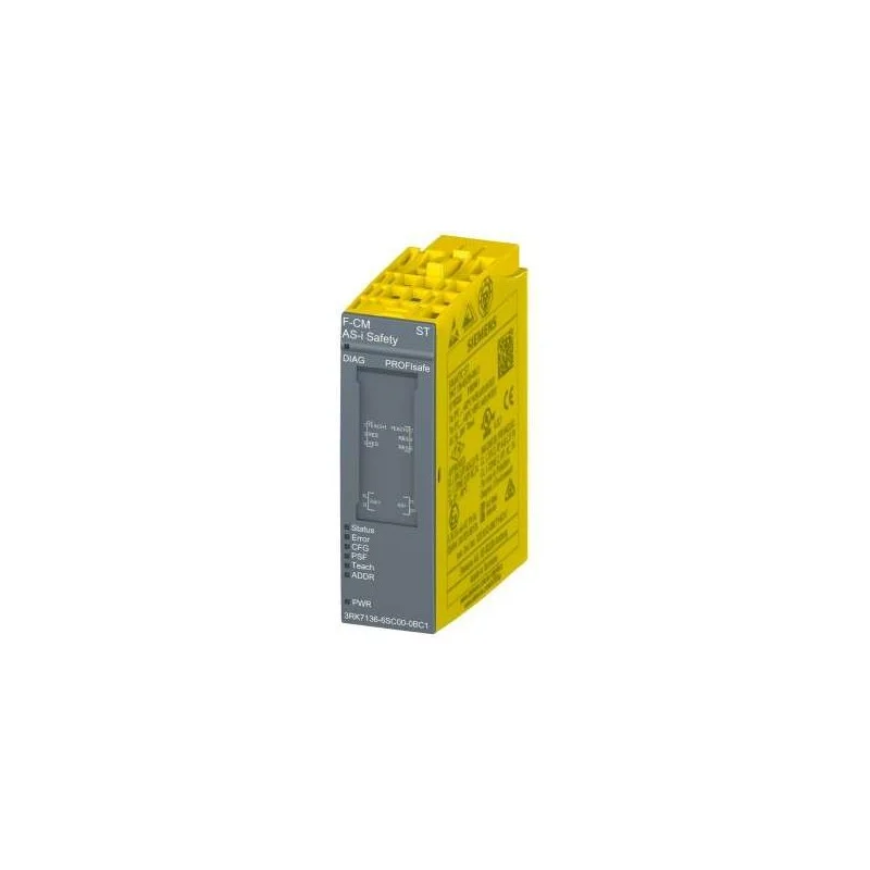Siemens 3RK7136-6SC00-0BC1