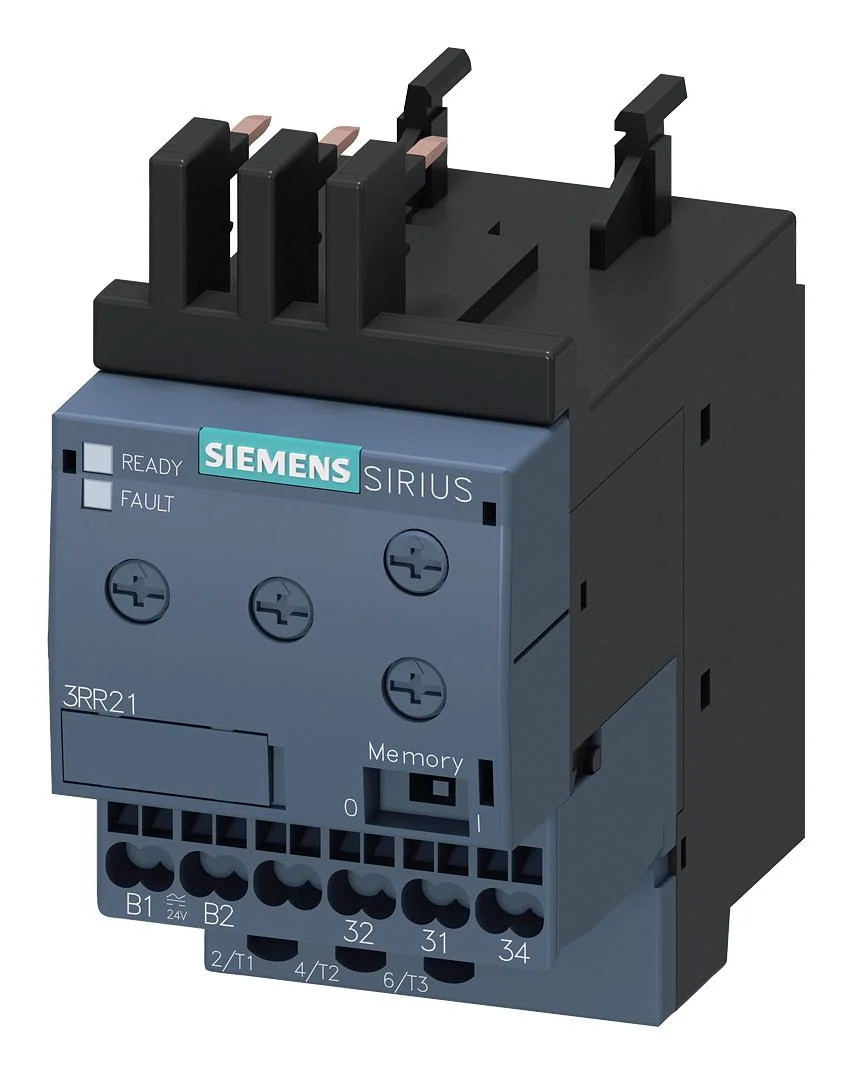 Siemens 3RR2141-2AW30
