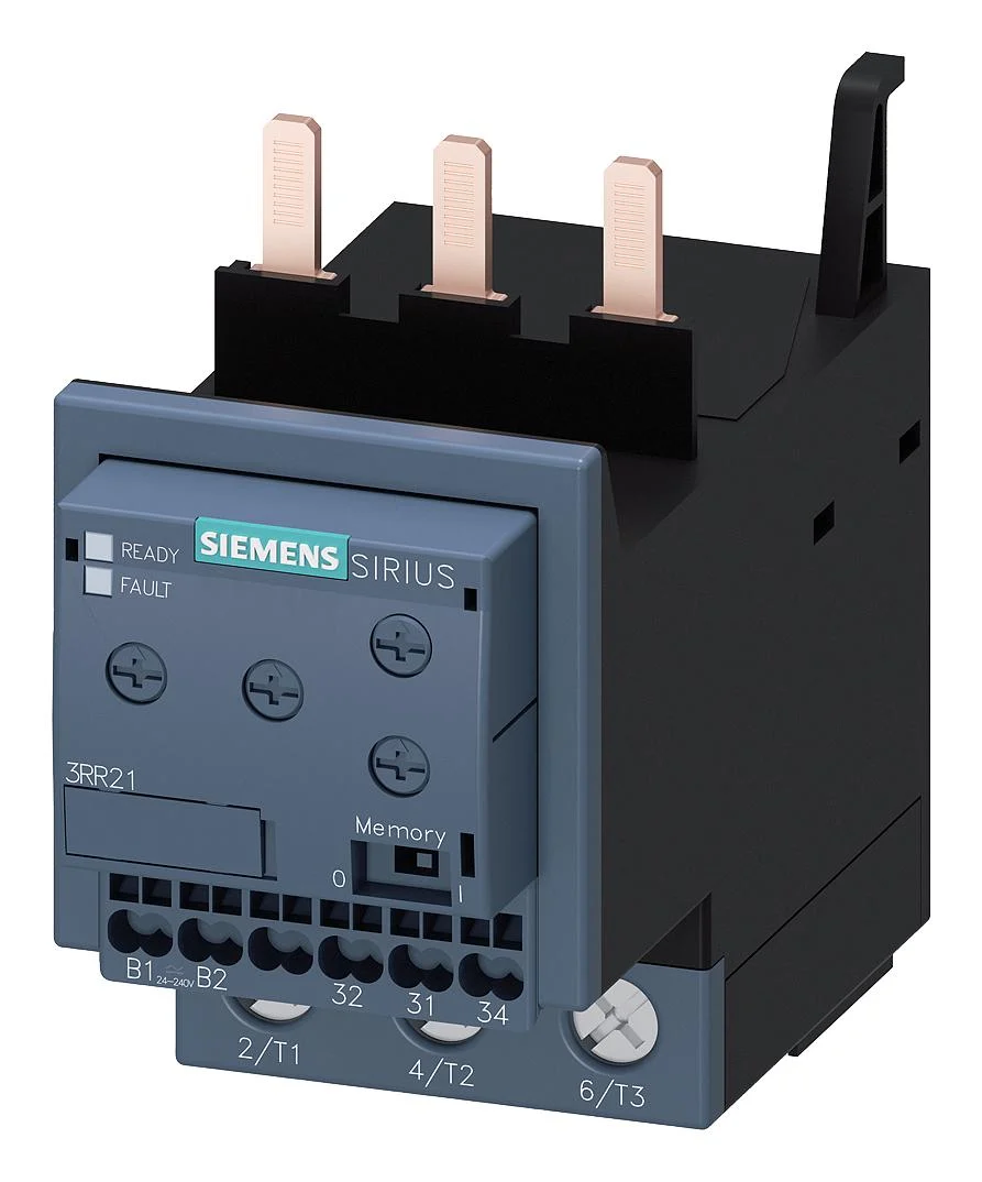 Siemens 3RR2143-3AW30