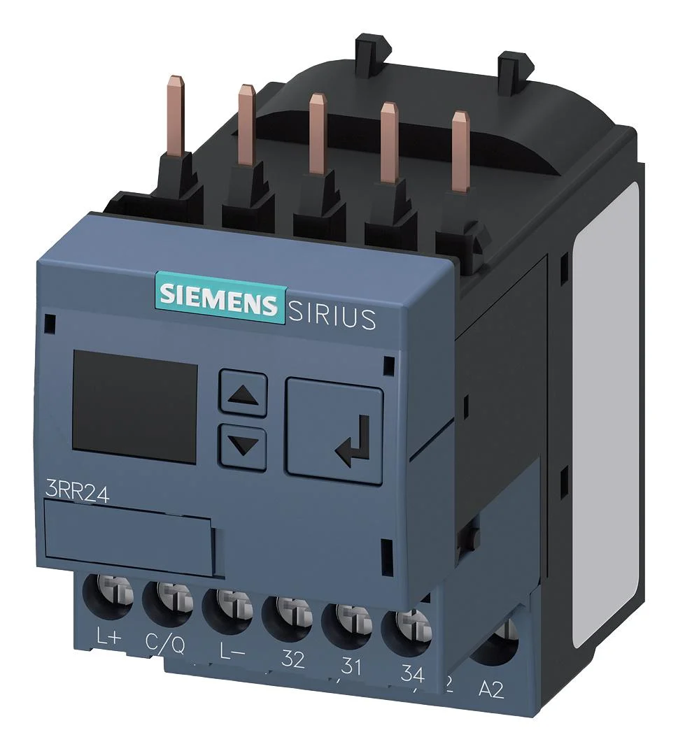 Siemens 3RR2441-1AA40