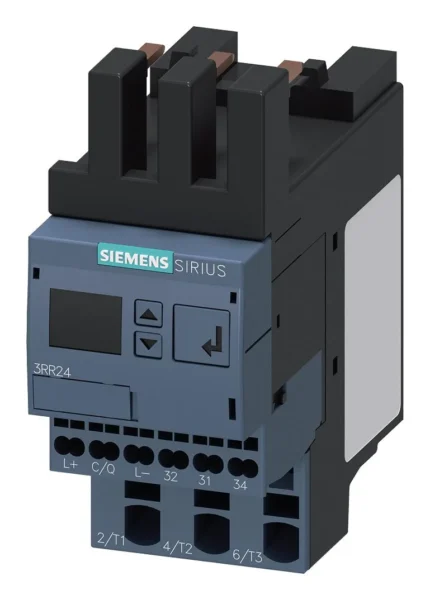 Siemens 3RR24422AA40