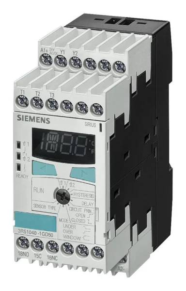 Siemens 3RS10401GW50
