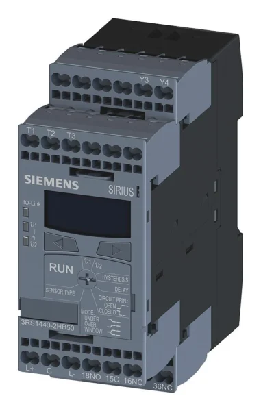 Siemens 3RS14402HB50