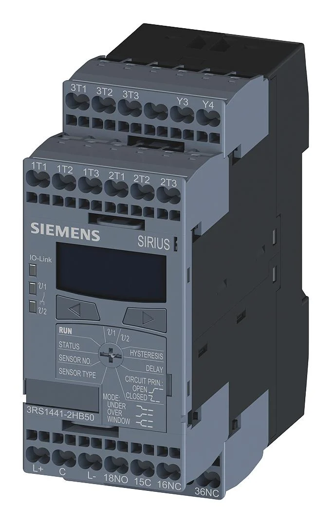Siemens 3RS1441-2HB50