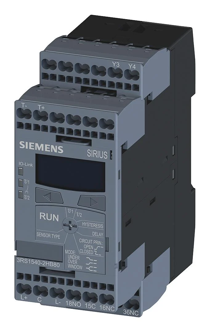 Siemens 3RS1540-2HB80