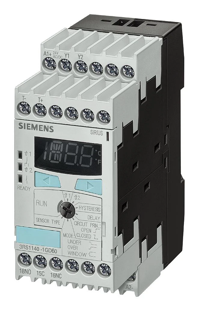 Siemens 3RS2140-1GD60