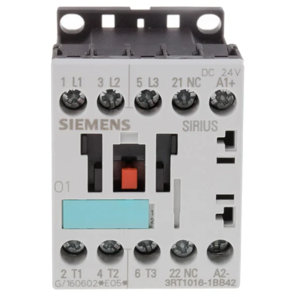 Siemens 3RT10161BB42