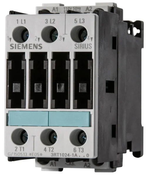 Siemens 3RT10241AP00