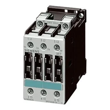 Siemens 3RT10251BB40