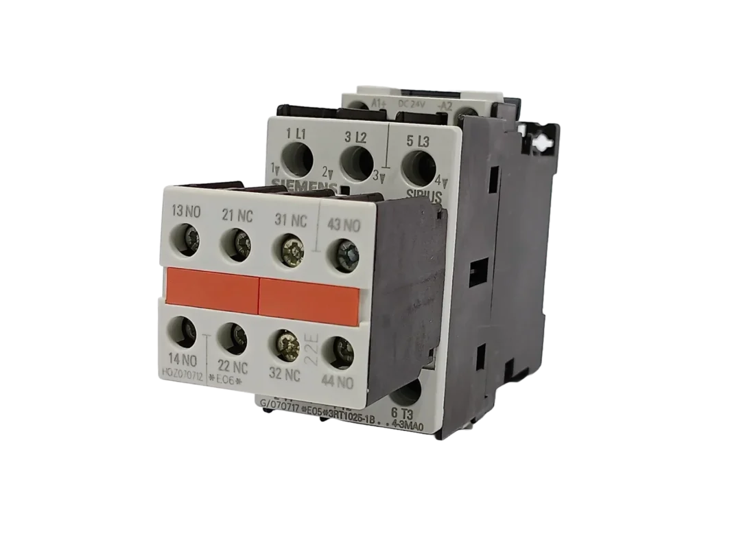 Siemens 3RT1025-1BB44-3MA0