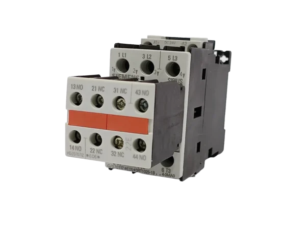 Siemens 3RT10251BB443MA0