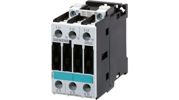 Siemens 3RT10253BB40