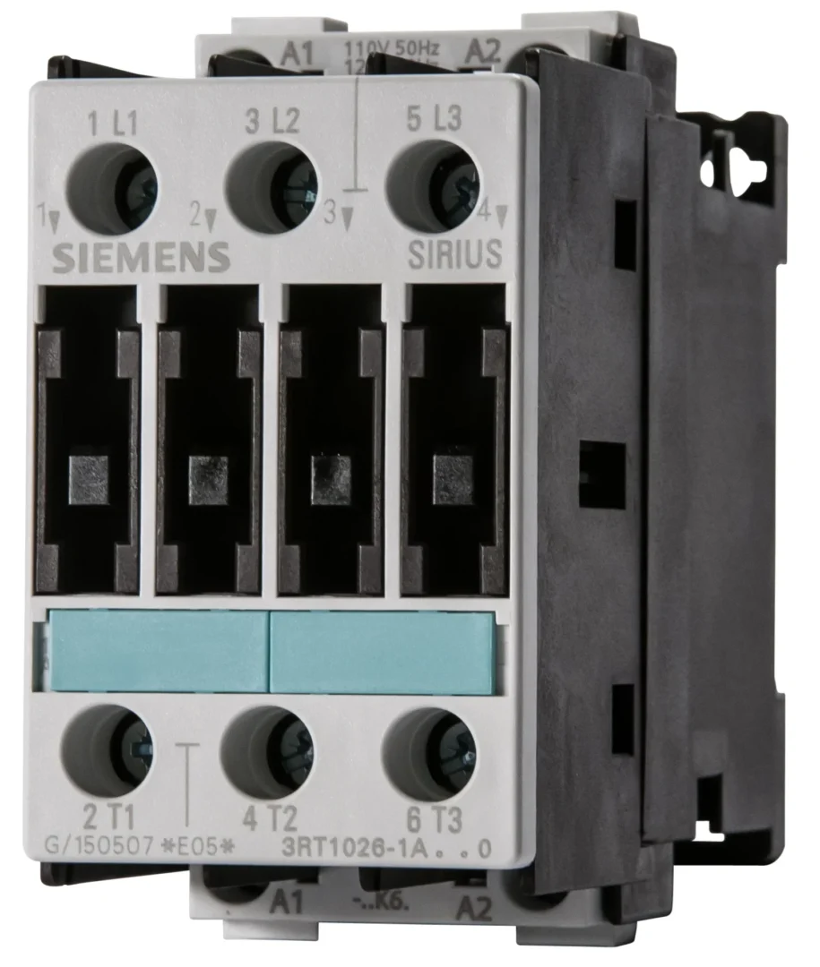 Siemens 3RT1026-1AF00