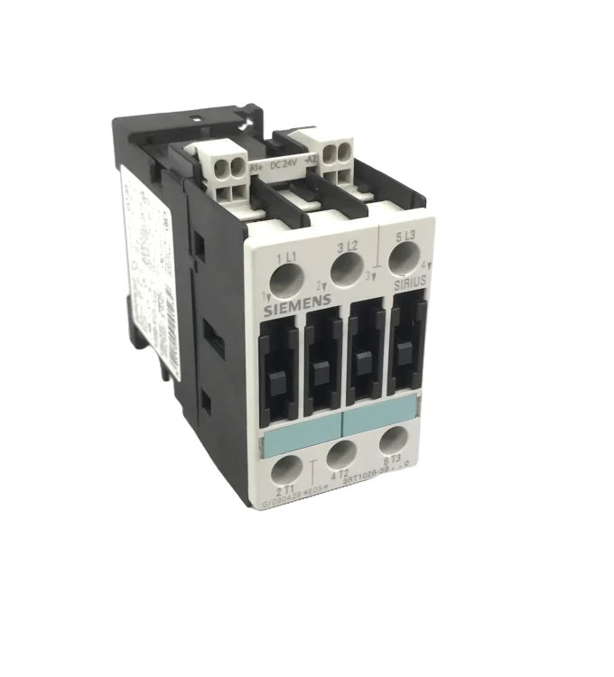 Siemens 3RT10263BB40