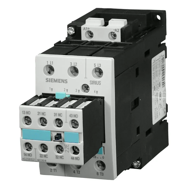 Siemens 3RT1034-1BB44