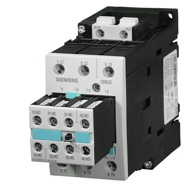 Siemens 3RT10361BB44