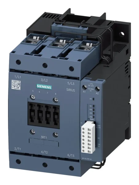 Siemens 3RT10541PP35