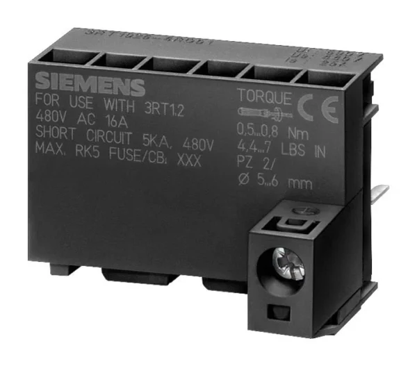 Siemens 3RT19264RD01