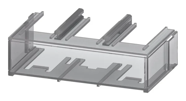 Siemens 3RT19664EA3