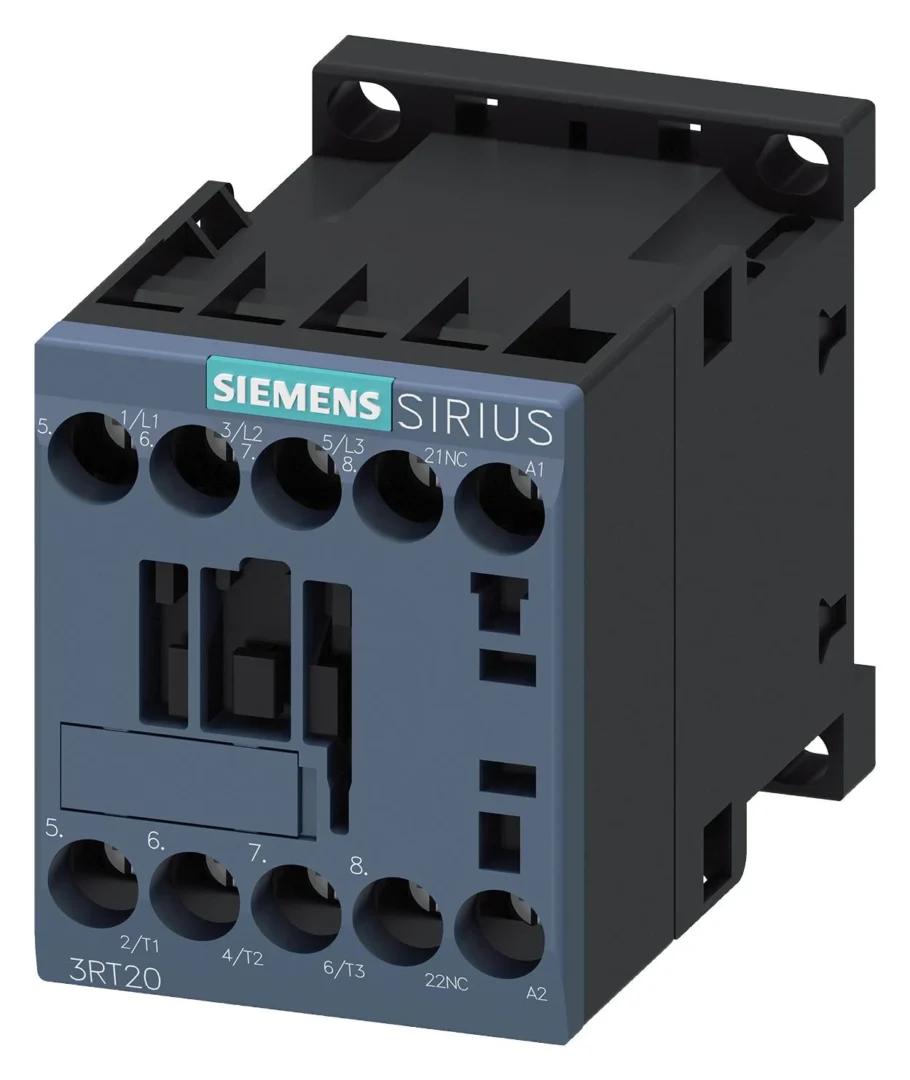 Siemens 3RT2015-1AP02