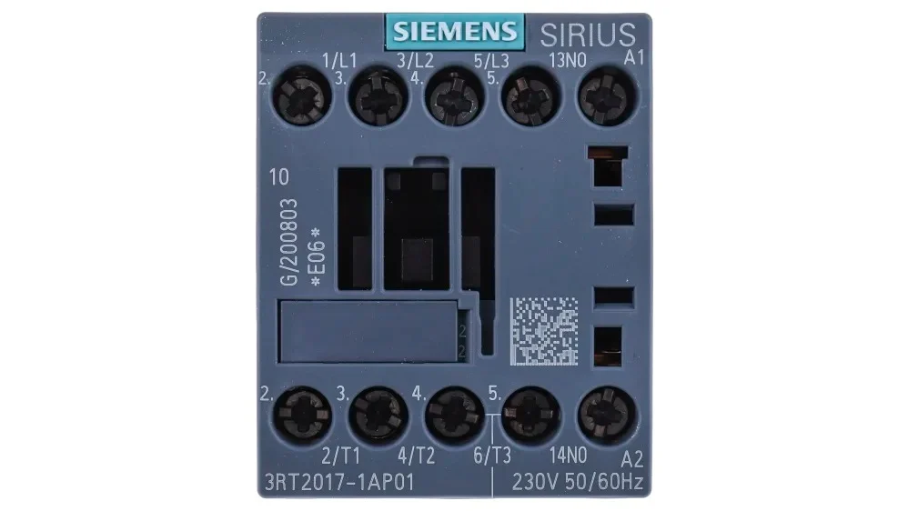 Siemens 3RT2017-1AP01