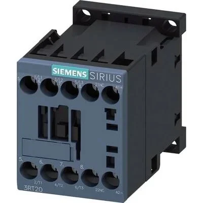 Siemens 3RT20181BB42