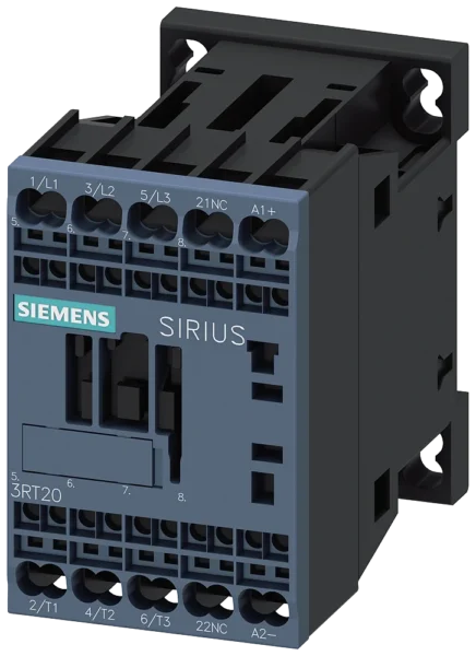 Siemens 3RT20182FB42