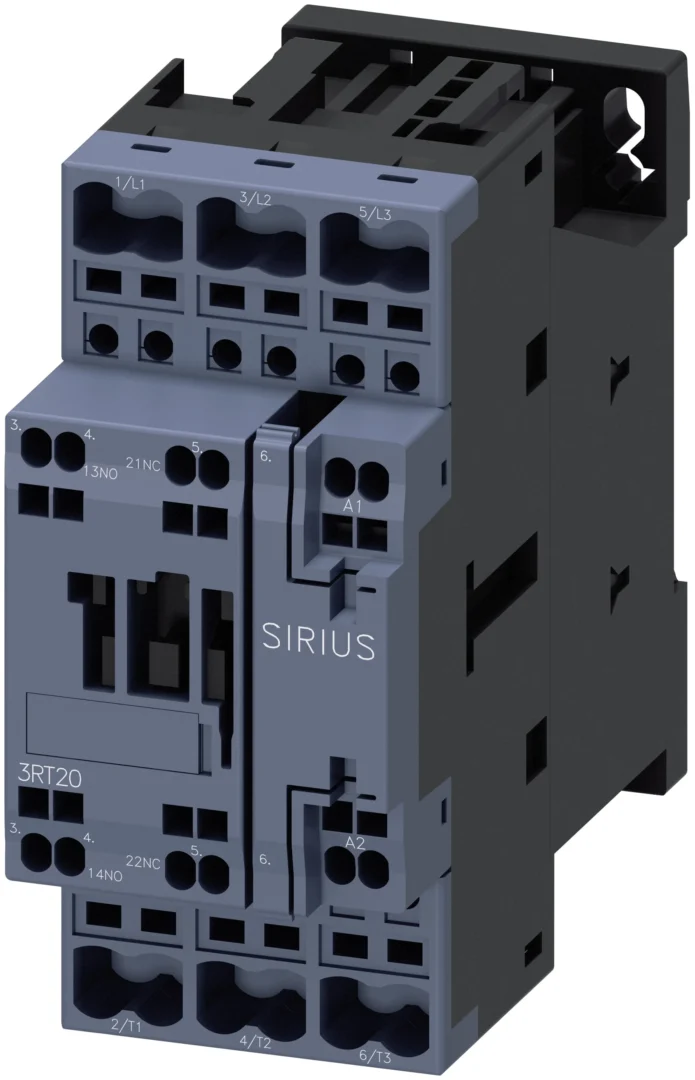 Siemens 3RT2023-2AP00