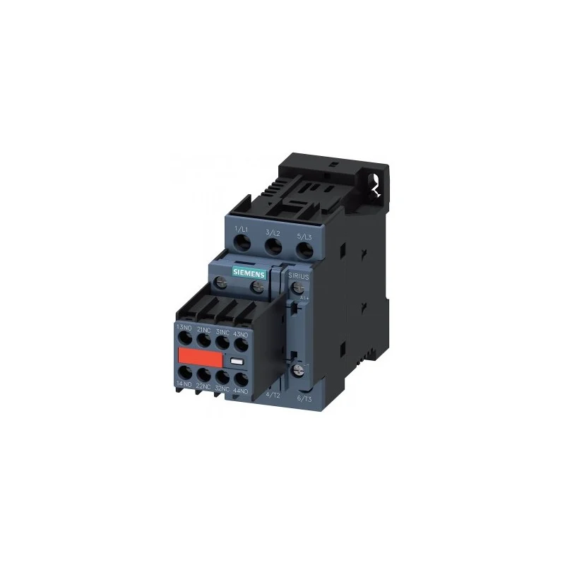 Siemens 3RT2024-1FB44-3MA0