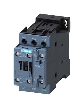 Siemens 3RT20251BB40