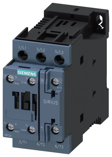 Siemens 3RT20261BB40