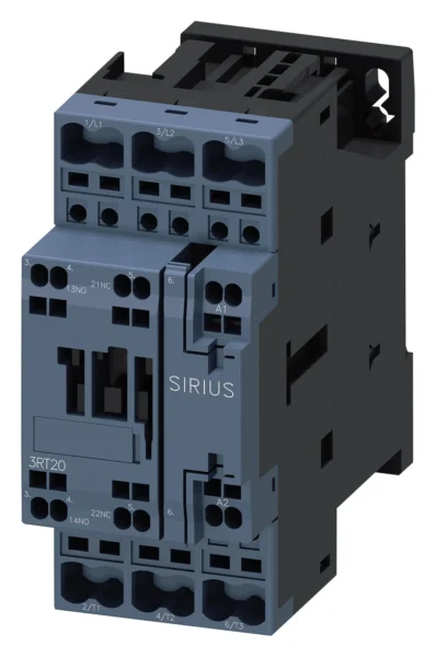 Siemens 3RT20262AP00