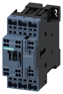 Siemens 3RT20272FB40