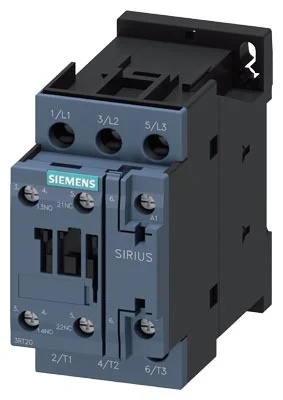 Siemens 3RT20281AL20