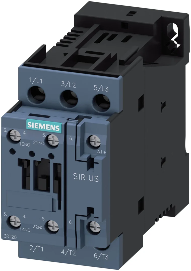 Siemens 3RT2028-1BB40-0CC0