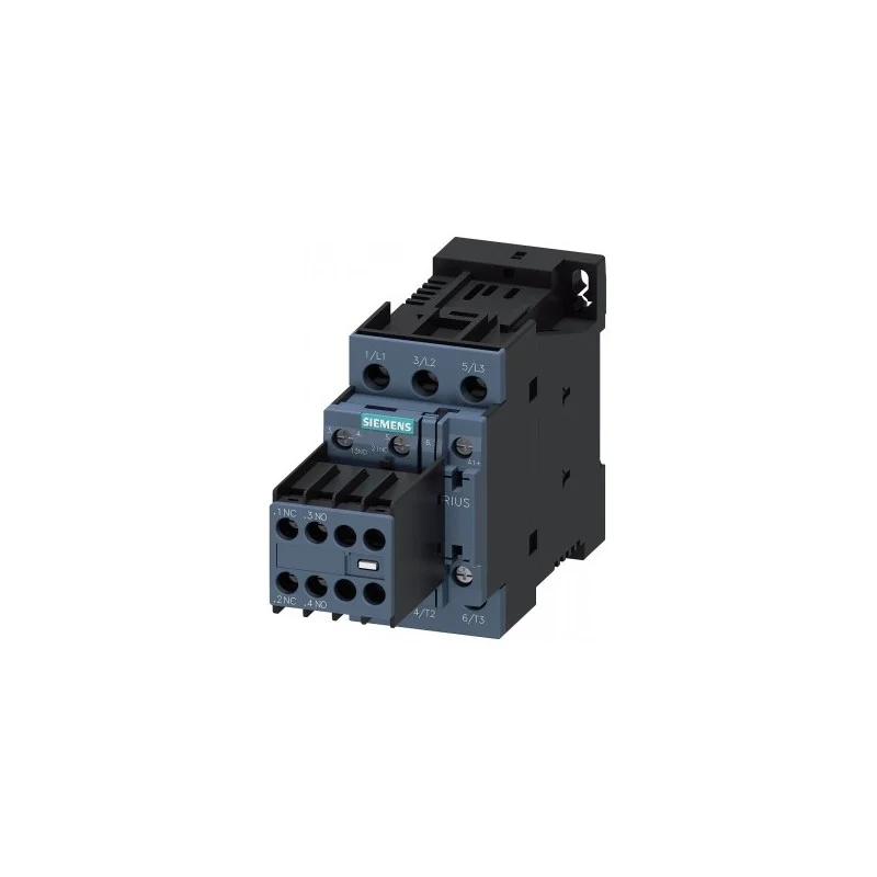 Siemens 3RT2028-1BB44