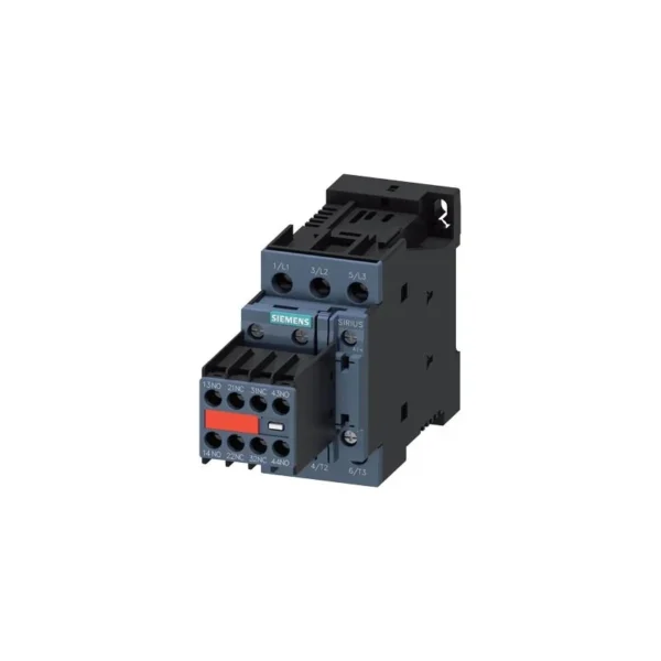 Siemens 3RT20281FB443MA0