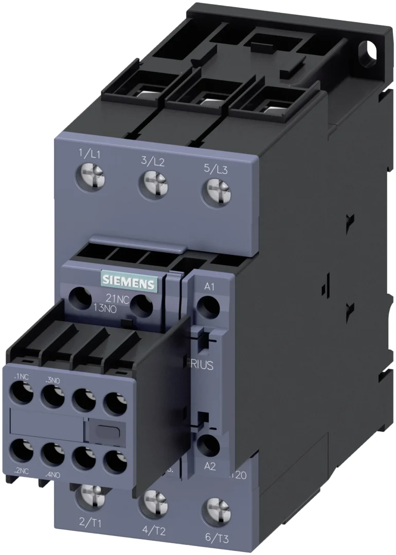 Siemens 3RT2036-1AL24
