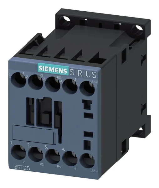 Siemens 3RT25171BF40