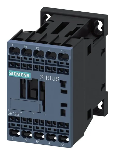 Siemens 3RT25172BB40