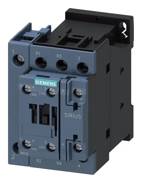 Siemens 3RT25261AB00