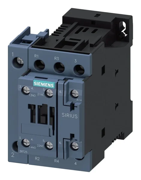 Siemens 3RT25261BW40