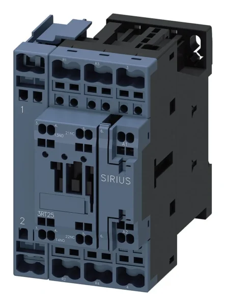 Siemens 3RT25262AP00