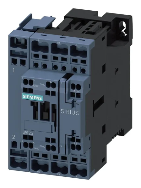 Siemens 3RT25262BF40