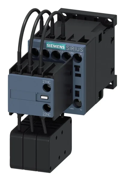 Siemens 3RT26171AB03