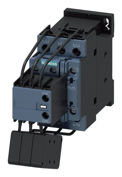 Siemens 3RT26271AF05