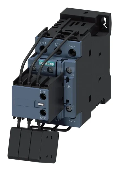 Siemens 3RT26271BF45