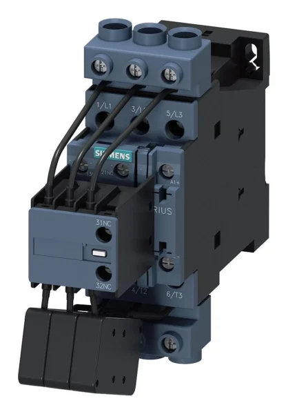 Siemens 3RT26281NP35